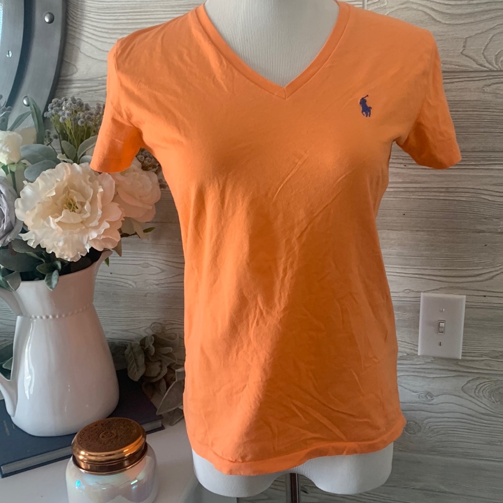 Ralph Lauren Sport Women’s V-Neck
